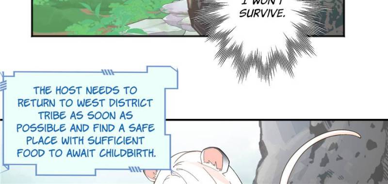 Taming the Beasts With Multi-Pregnancy System [Official] - Chapter 2 (TW: non-con) manhwa