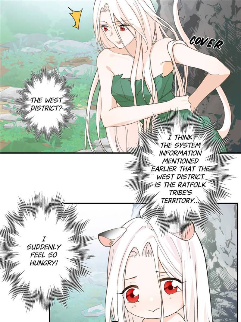 Taming the Beasts With Multi-Pregnancy System [Official] - Chapter 2 (TW: non-con) manhwa