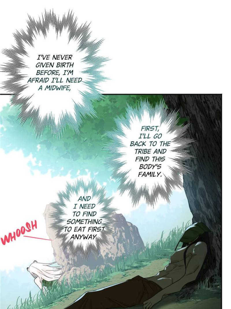 Taming the Beasts With Multi-Pregnancy System [Official] - Chapter 2 (TW: non-con) manhwa