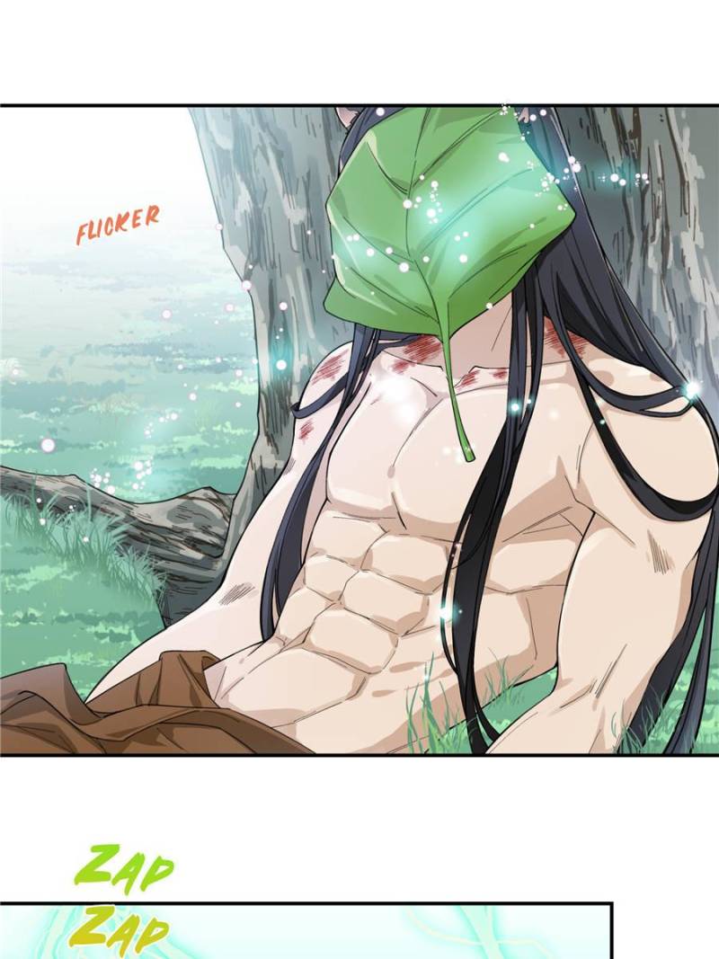 Taming the Beasts With Multi-Pregnancy System [Official] - Chapter 2 (TW: non-con) manhwa