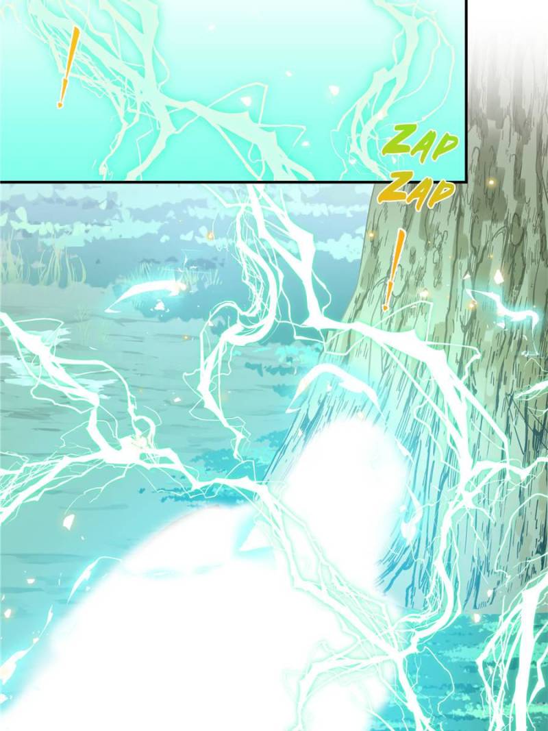 Taming the Beasts With Multi-Pregnancy System [Official] - Chapter 2 (TW: non-con) manhwa