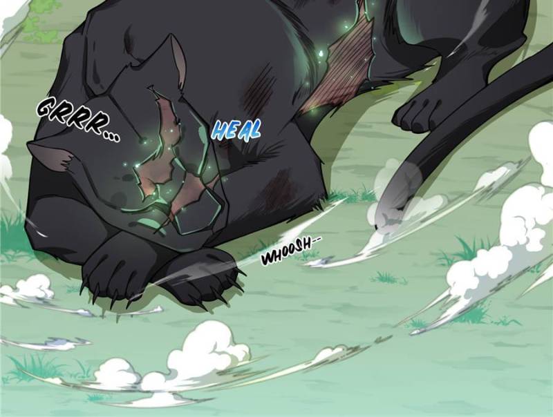 Taming the Beasts With Multi-Pregnancy System [Official] - Chapter 2 (TW: non-con) manhwa