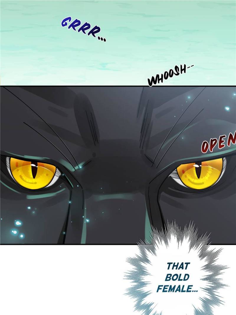 Taming the Beasts With Multi-Pregnancy System [Official] - Chapter 2 (TW: non-con) manhwa