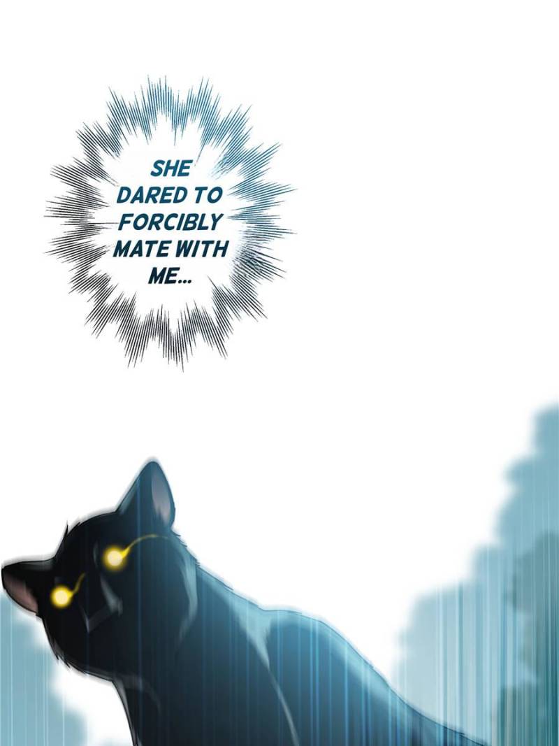 Taming the Beasts With Multi-Pregnancy System [Official] - Chapter 2 (TW: non-con) manhwa
