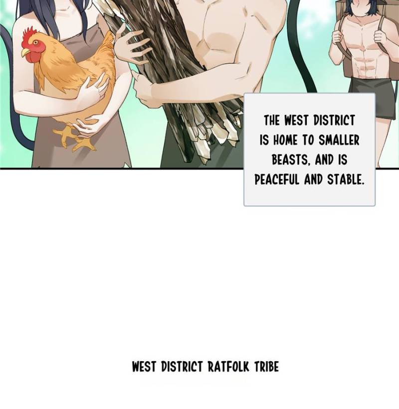 Taming the Beasts With Multi-Pregnancy System [Official] - Chapter 3 manhwa