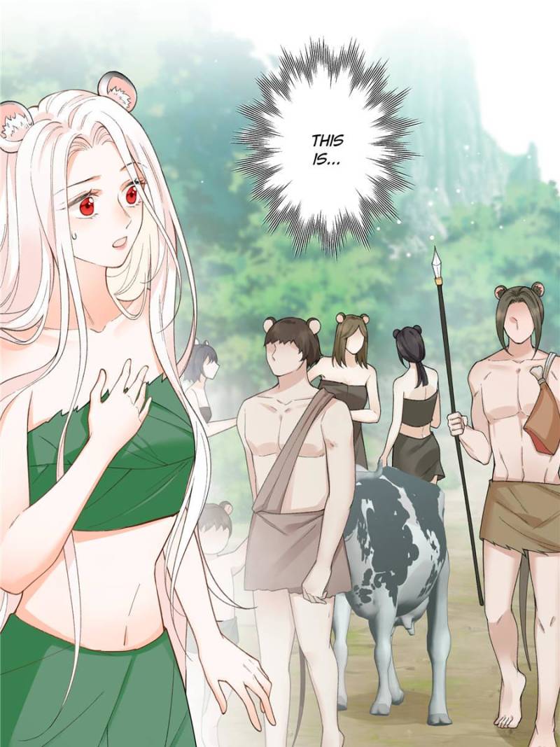 Taming the Beasts With Multi-Pregnancy System [Official] - Chapter 3 manhwa