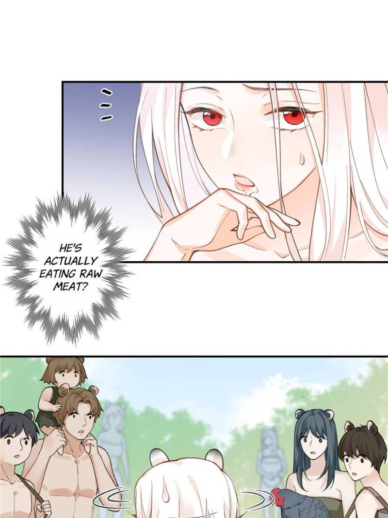 Taming the Beasts With Multi-Pregnancy System [Official] - Chapter 3 manhwa