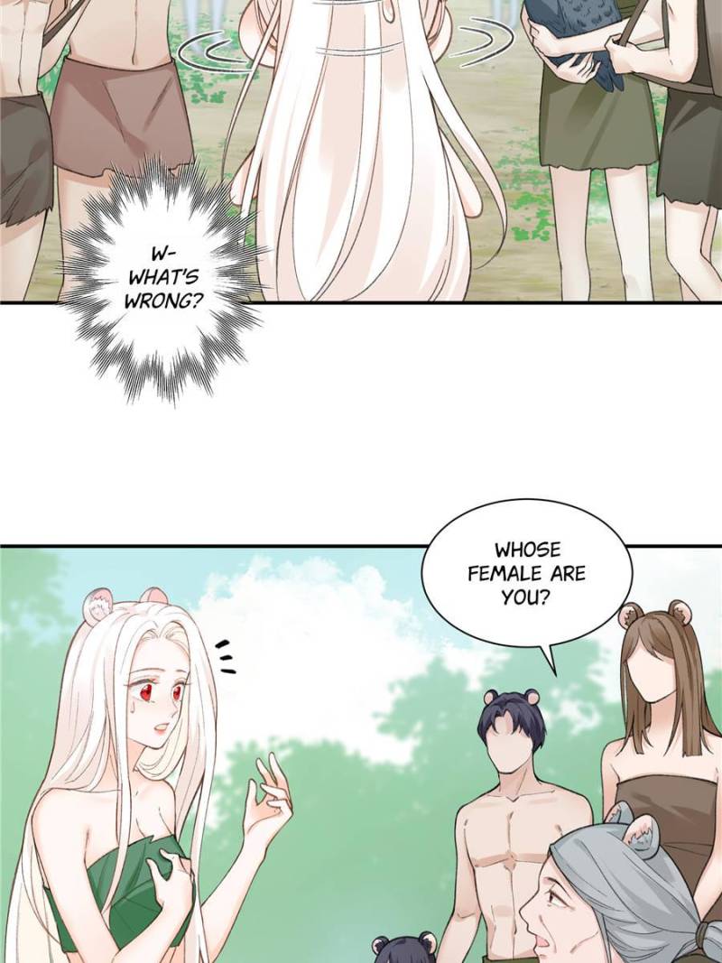 Taming the Beasts With Multi-Pregnancy System [Official] - Chapter 3 manhwa