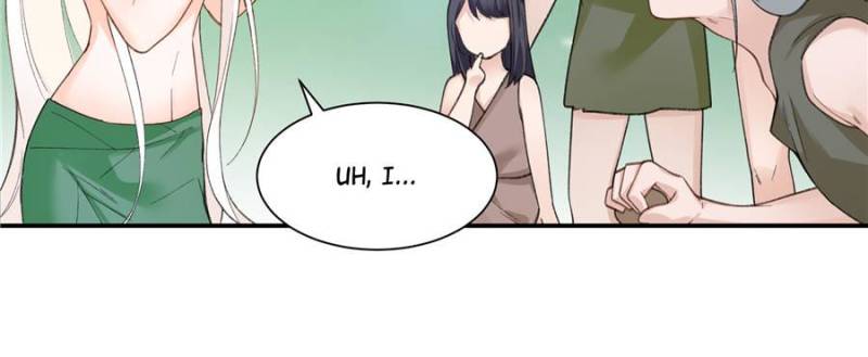 Taming the Beasts With Multi-Pregnancy System [Official] - Chapter 3 manhwa