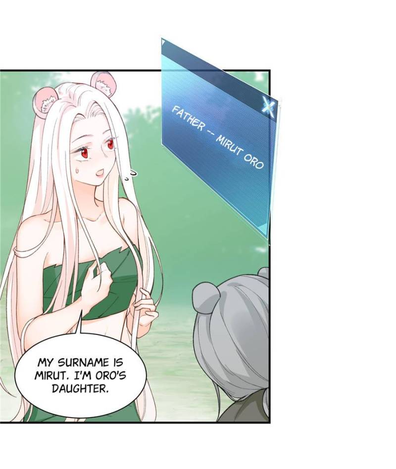Taming the Beasts With Multi-Pregnancy System [Official] - Chapter 3 manhwa