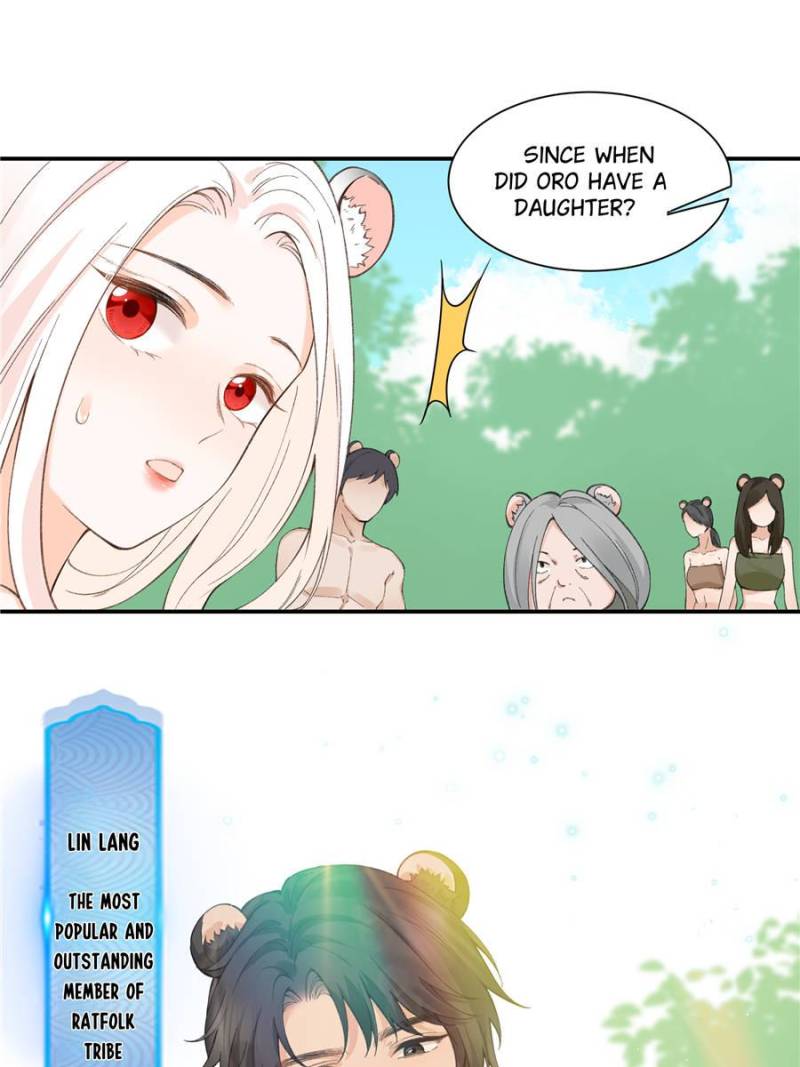 Taming the Beasts With Multi-Pregnancy System [Official] - Chapter 3 manhwa