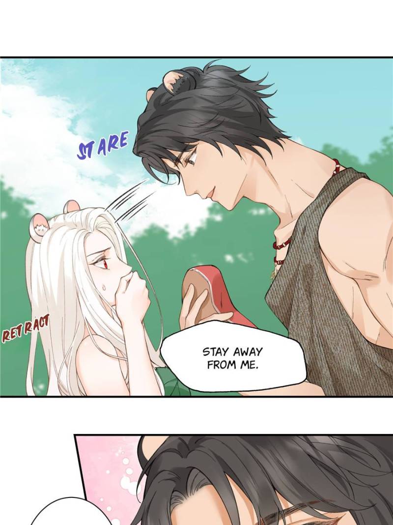 Taming the Beasts With Multi-Pregnancy System [Official] - Chapter 3 manhwa