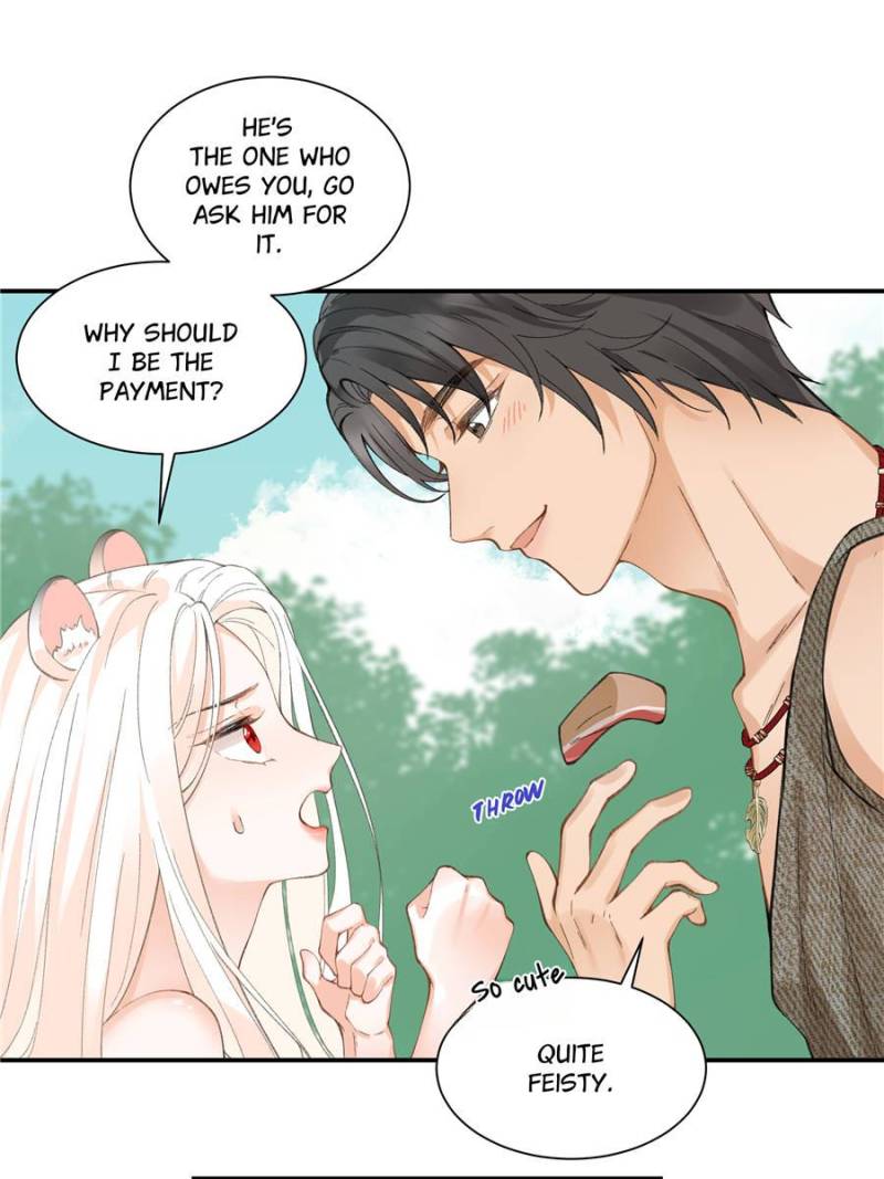 Taming the Beasts With Multi-Pregnancy System [Official] - Chapter 3 manhwa