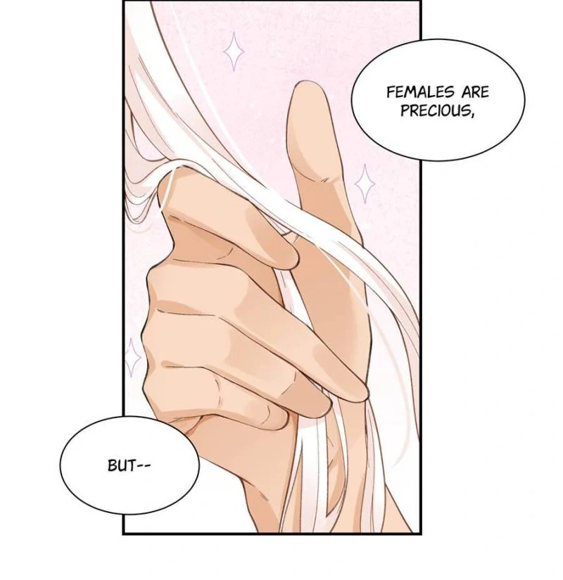 Taming the Beasts With Multi-Pregnancy System [Official] - Chapter 3 manhwa