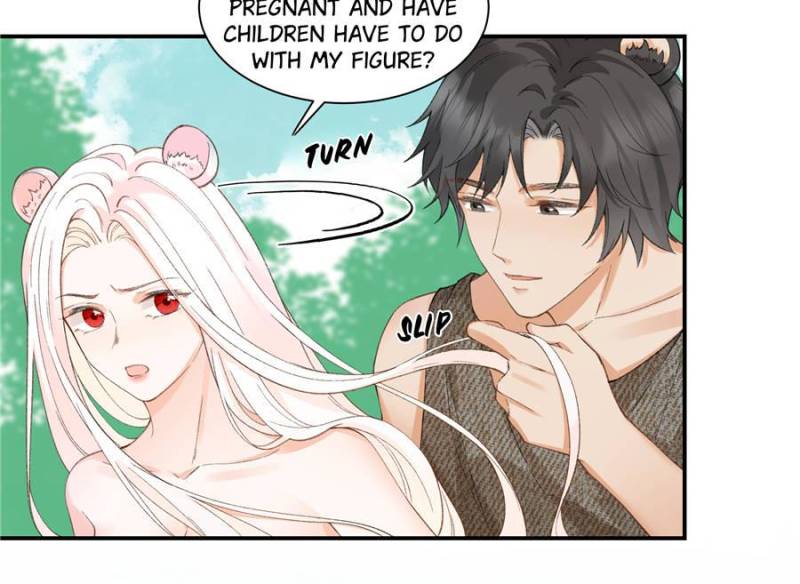 Taming the Beasts With Multi-Pregnancy System [Official] - Chapter 3 manhwa