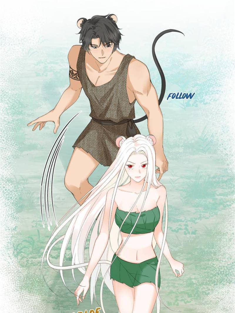Taming the Beasts With Multi-Pregnancy System [Official] - Chapter 3 manhwa