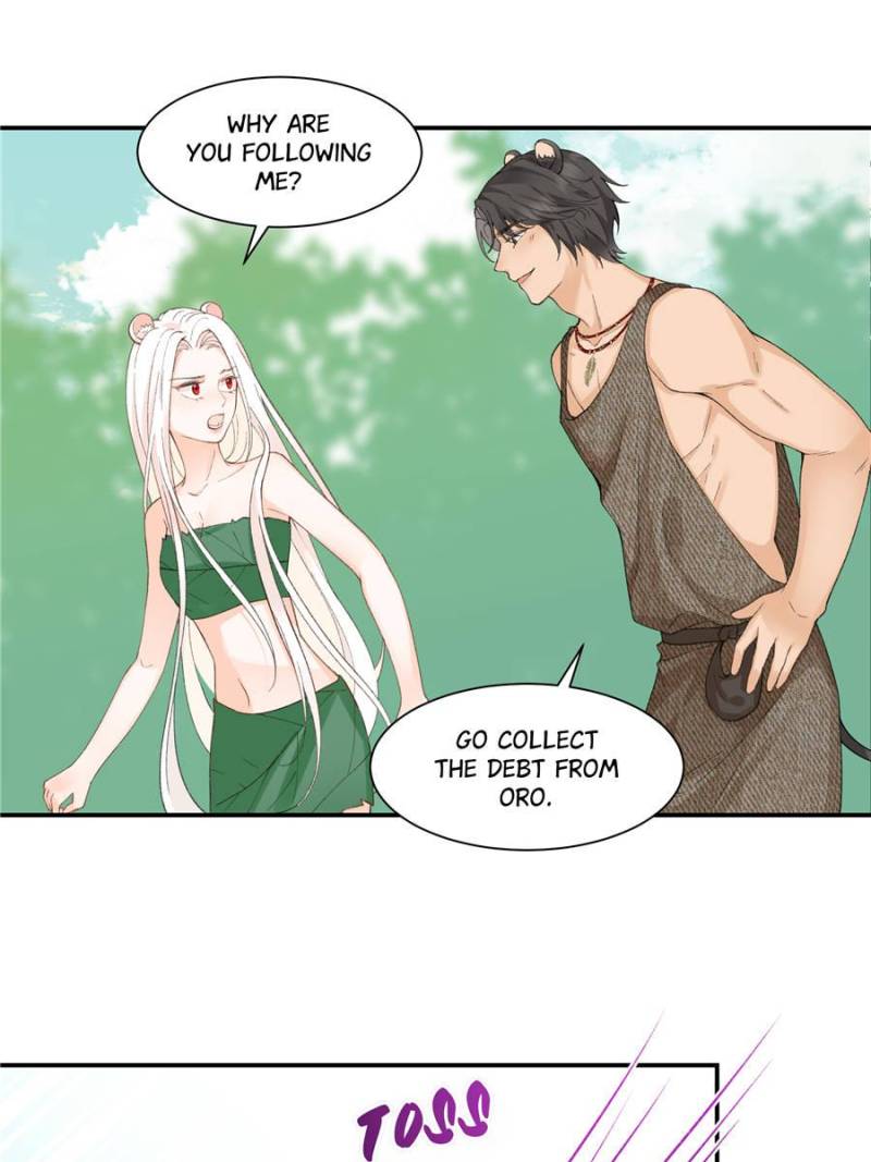 Taming the Beasts With Multi-Pregnancy System [Official] - Chapter 3 manhwa