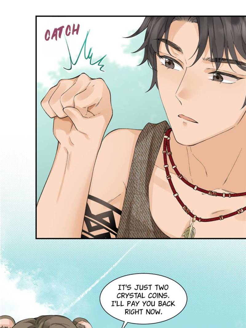 Taming the Beasts With Multi-Pregnancy System [Official] - Chapter 3 manhwa