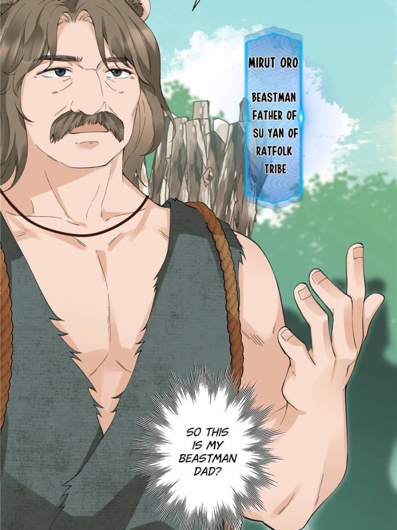 Taming the Beasts With Multi-Pregnancy System [Official] - Chapter 3 manhwa