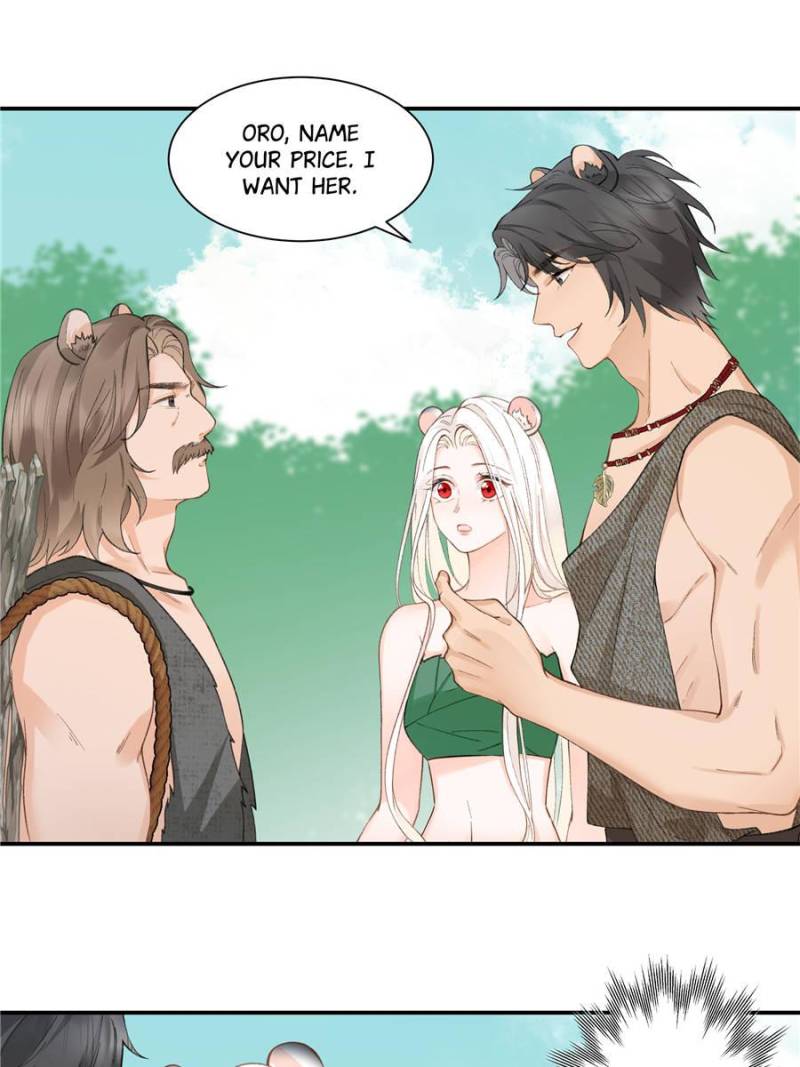 Taming the Beasts With Multi-Pregnancy System [Official] - Chapter 3 manhwa