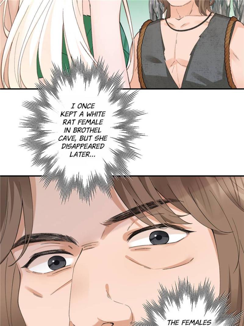 Taming the Beasts With Multi-Pregnancy System [Official] - Chapter 3 manhwa