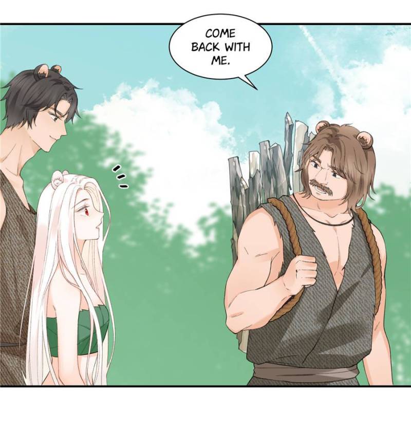 Taming the Beasts With Multi-Pregnancy System [Official] - Chapter 3 manhwa