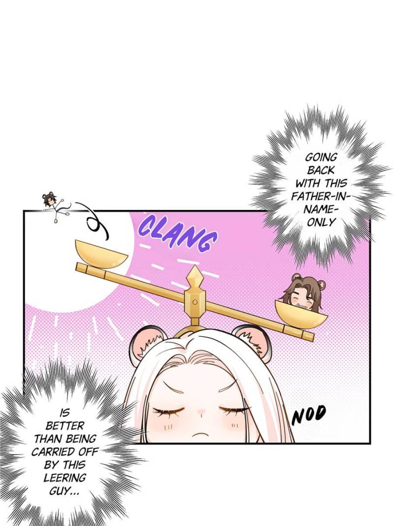 Taming the Beasts With Multi-Pregnancy System [Official] - Chapter 3 manhwa