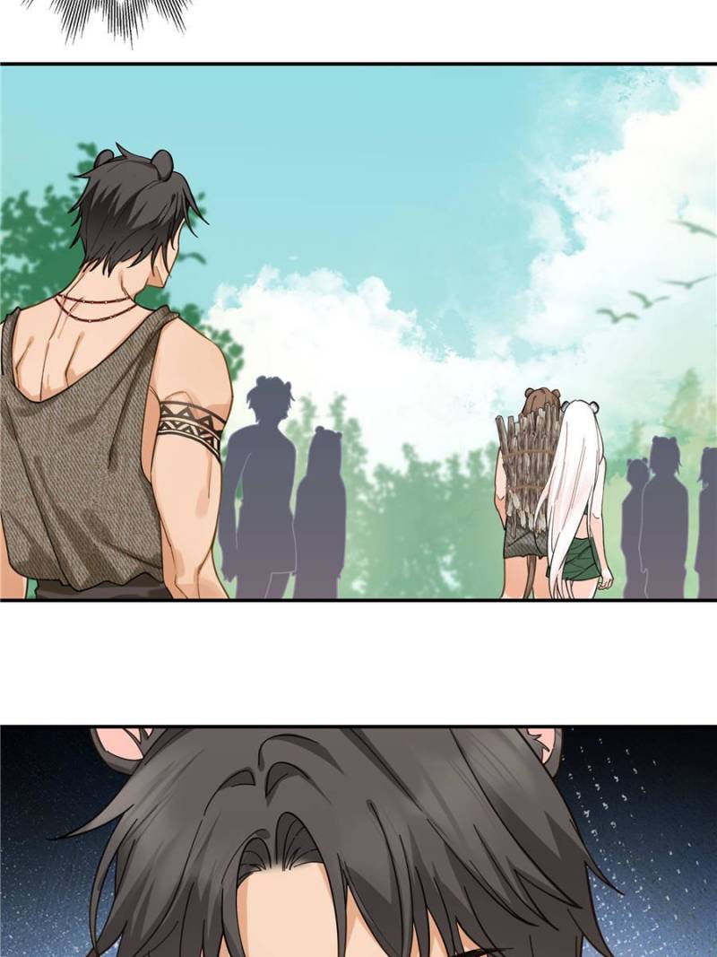 Taming the Beasts With Multi-Pregnancy System [Official] - Chapter 3 manhwa