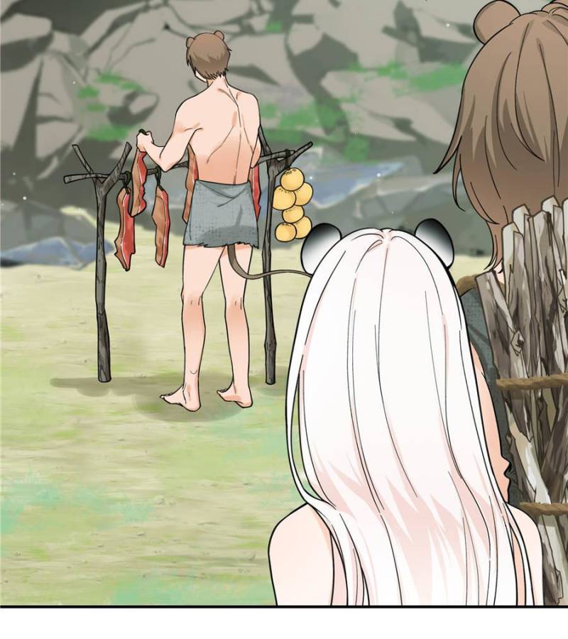 Taming the Beasts With Multi-Pregnancy System [Official] - Chapter 4 manhwa