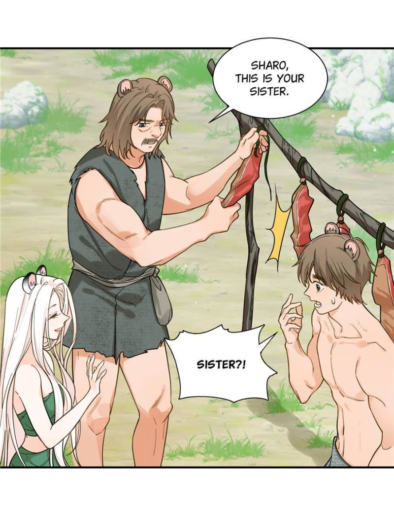 Taming the Beasts With Multi-Pregnancy System [Official] - Chapter 4 manhwa