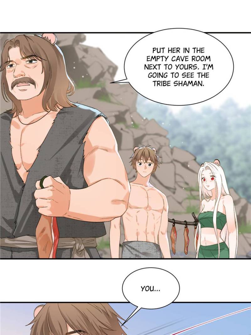 Taming the Beasts With Multi-Pregnancy System [Official] - Chapter 4 manhwa