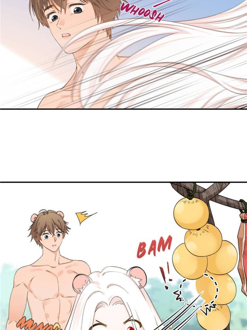 Taming the Beasts With Multi-Pregnancy System [Official] - Chapter 4 manhwa