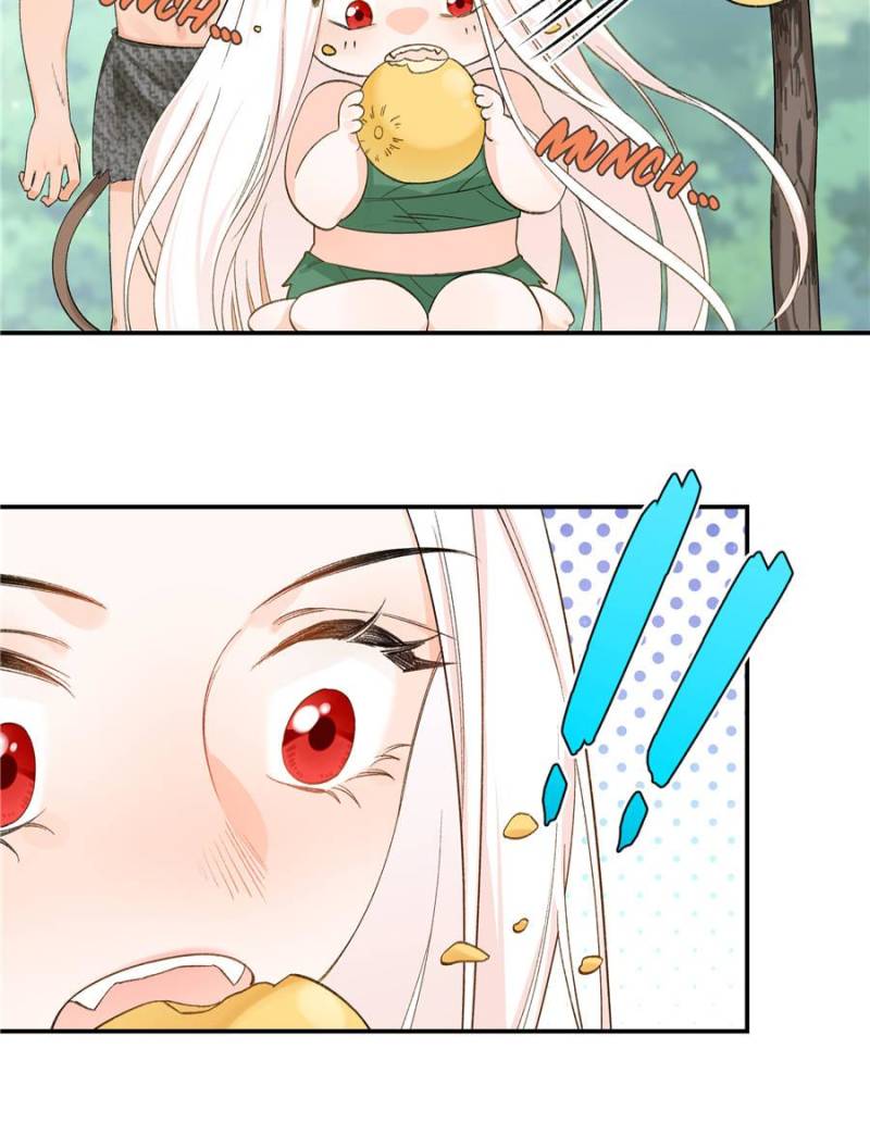 Taming the Beasts With Multi-Pregnancy System [Official] - Chapter 4 manhwa