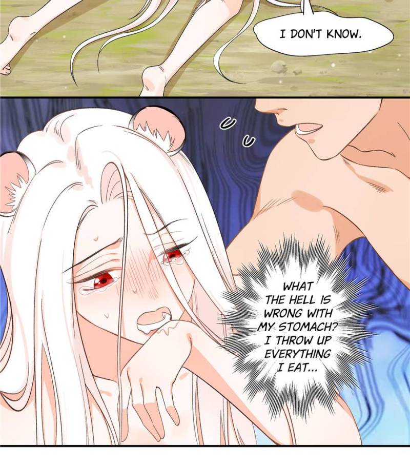 Taming the Beasts With Multi-Pregnancy System [Official] - Chapter 4 manhwa
