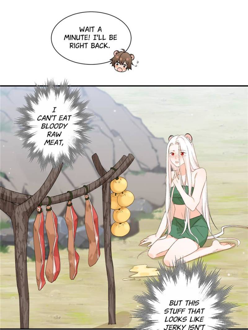 Taming the Beasts With Multi-Pregnancy System [Official] - Chapter 4 manhwa