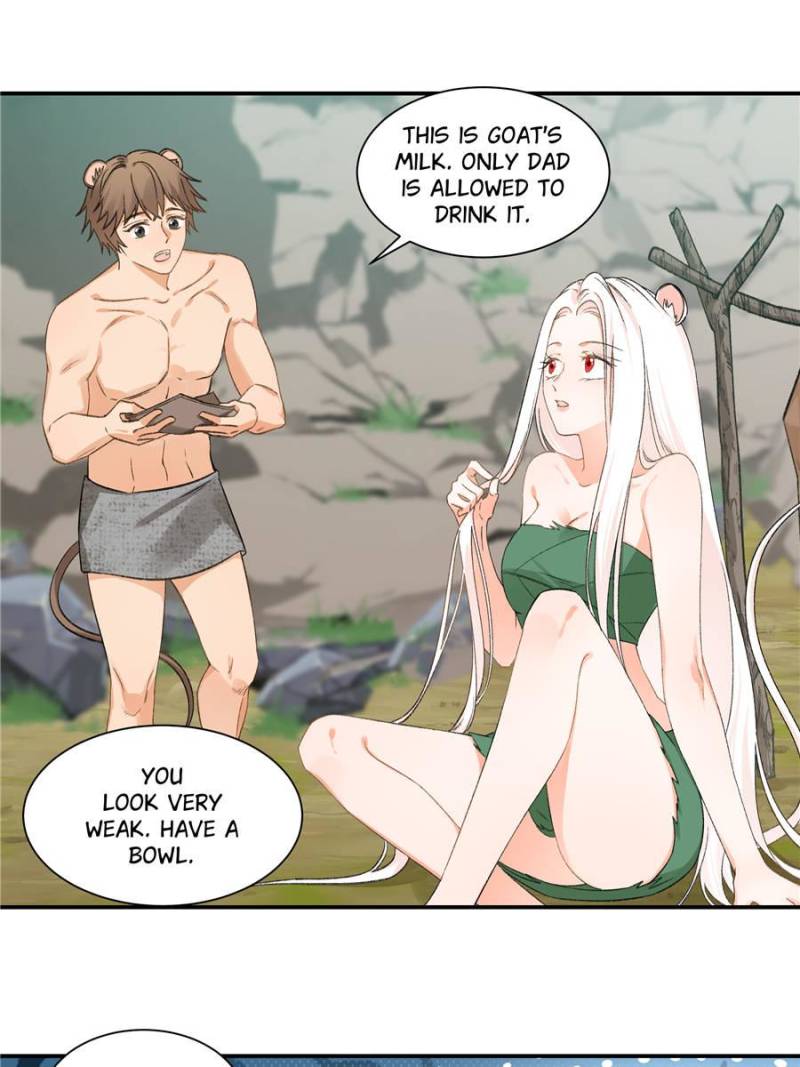 Taming the Beasts With Multi-Pregnancy System [Official] - Chapter 4 manhwa