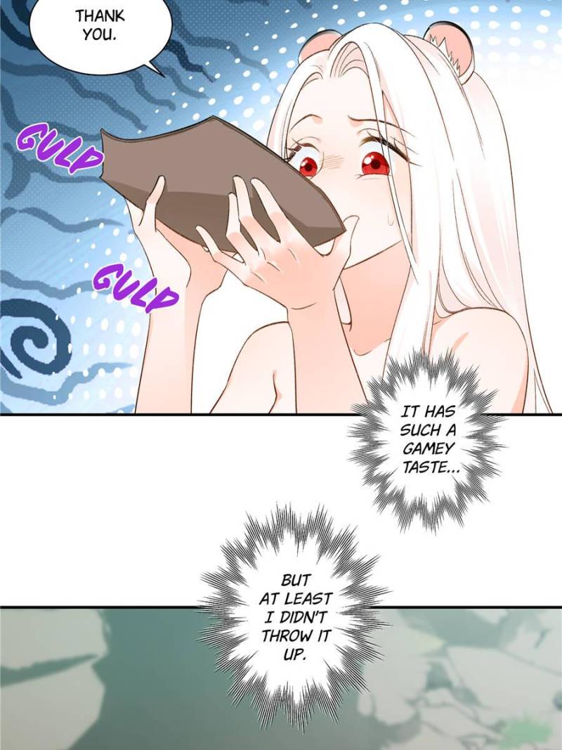 Taming the Beasts With Multi-Pregnancy System [Official] - Chapter 4 manhwa