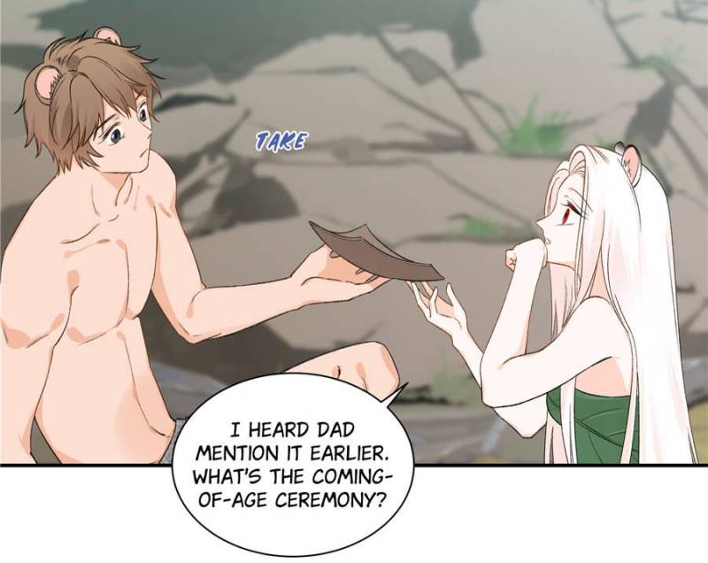 Taming the Beasts With Multi-Pregnancy System [Official] - Chapter 4 manhwa