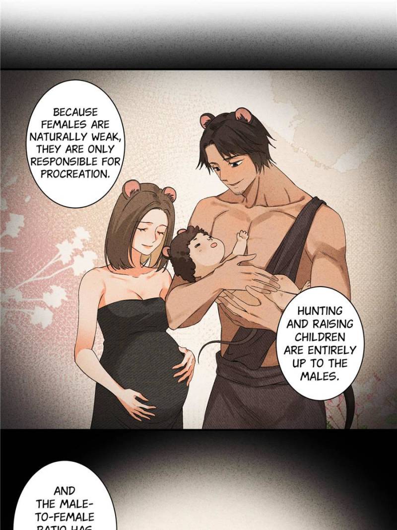 Taming the Beasts With Multi-Pregnancy System [Official] - Chapter 4 manhwa