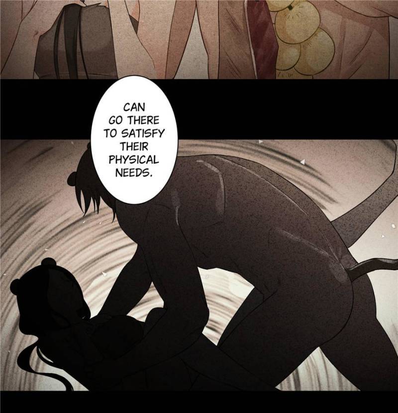Taming the Beasts With Multi-Pregnancy System [Official] - Chapter 4 manhwa