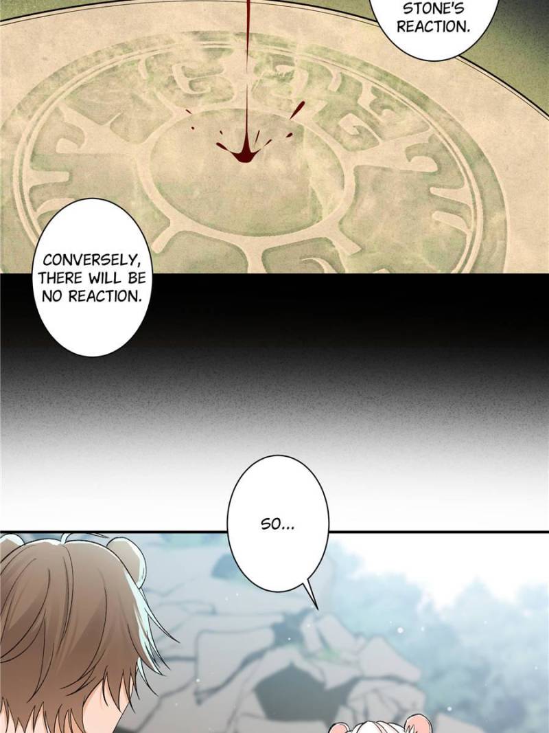 Taming the Beasts With Multi-Pregnancy System [Official] - Chapter 4 manhwa