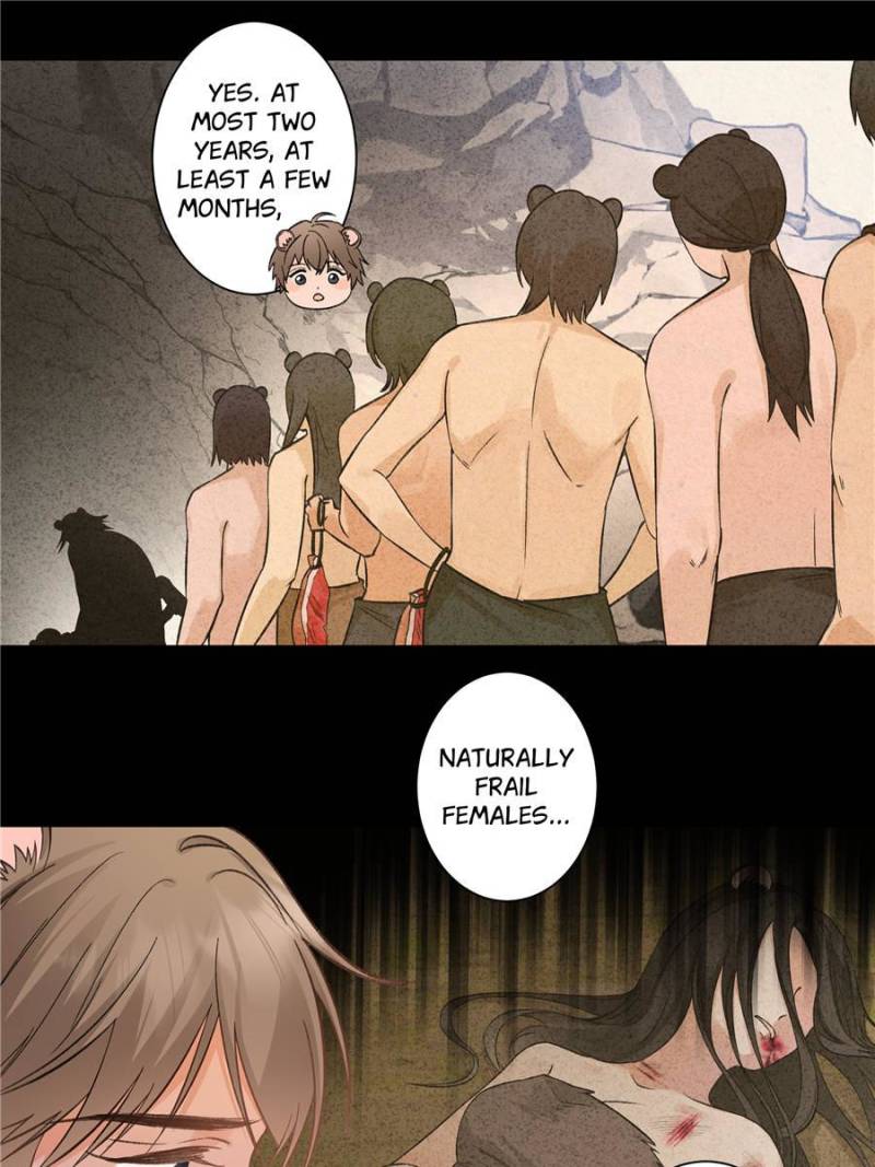 Taming the Beasts With Multi-Pregnancy System [Official] - Chapter 4 manhwa