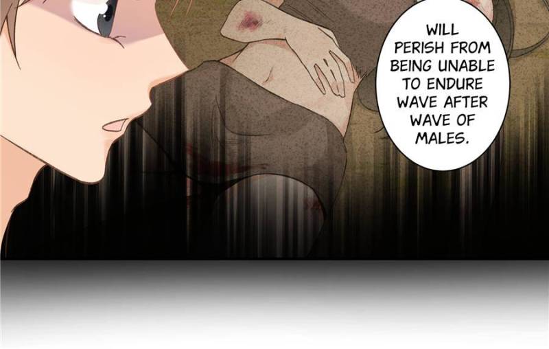 Taming the Beasts With Multi-Pregnancy System [Official] - Chapter 4 manhwa