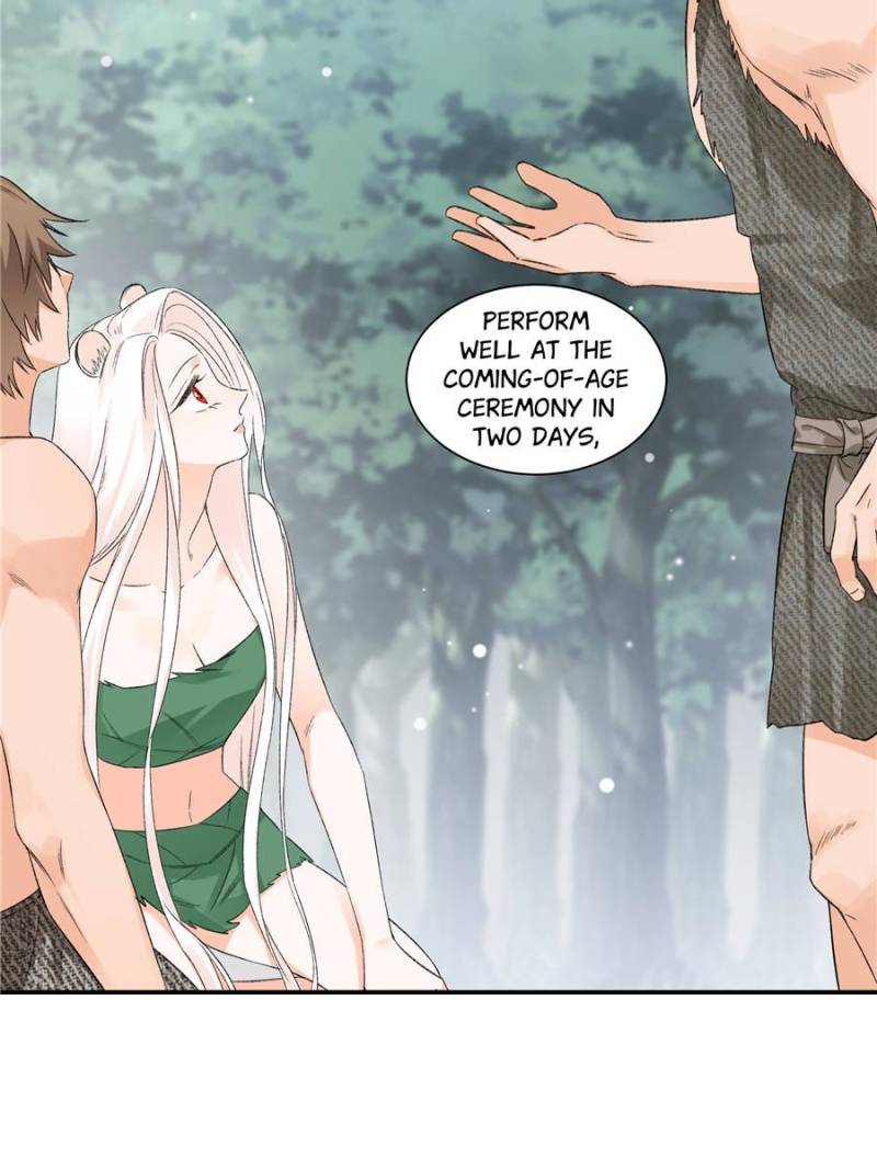 Taming the Beasts With Multi-Pregnancy System [Official] - Chapter 4 manhwa