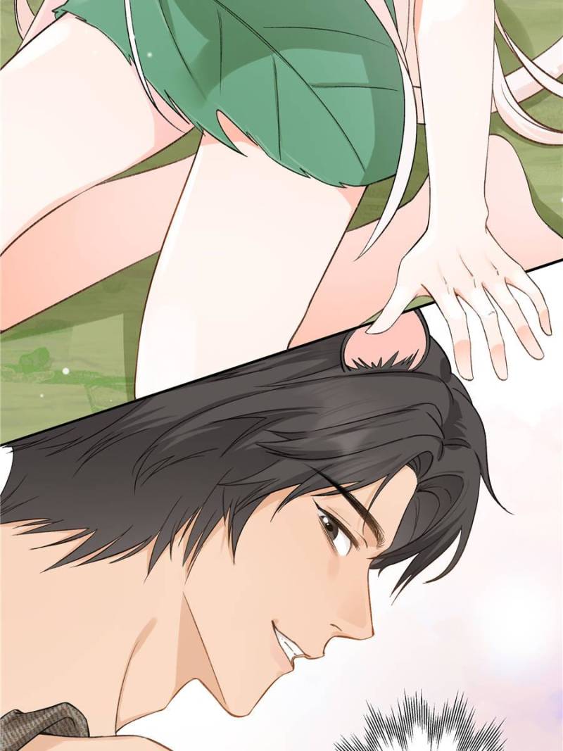 Taming the Beasts With Multi-Pregnancy System [Official] - Chapter 4 manhwa