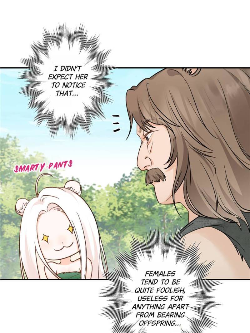 Taming the Beasts With Multi-Pregnancy System [Official] - Chapter 5 manhwa