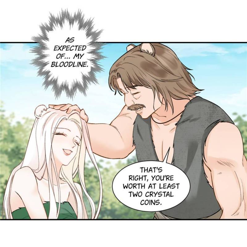 Taming the Beasts With Multi-Pregnancy System [Official] - Chapter 5 manhwa
