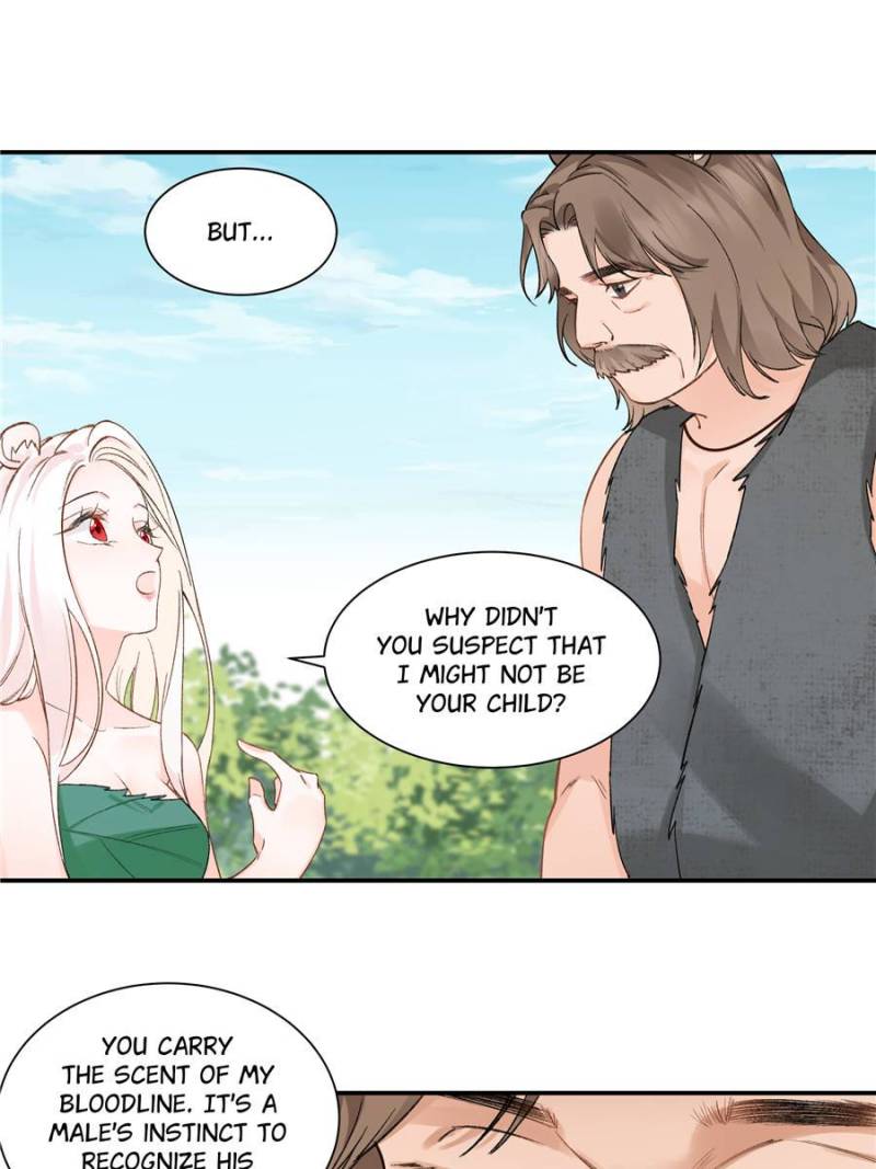 Taming the Beasts With Multi-Pregnancy System [Official] - Chapter 5 manhwa