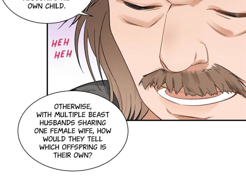 Taming the Beasts With Multi-Pregnancy System [Official] - Chapter 5 manhwa