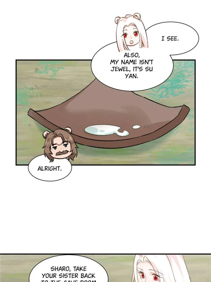 Taming the Beasts With Multi-Pregnancy System [Official] - Chapter 5 manhwa